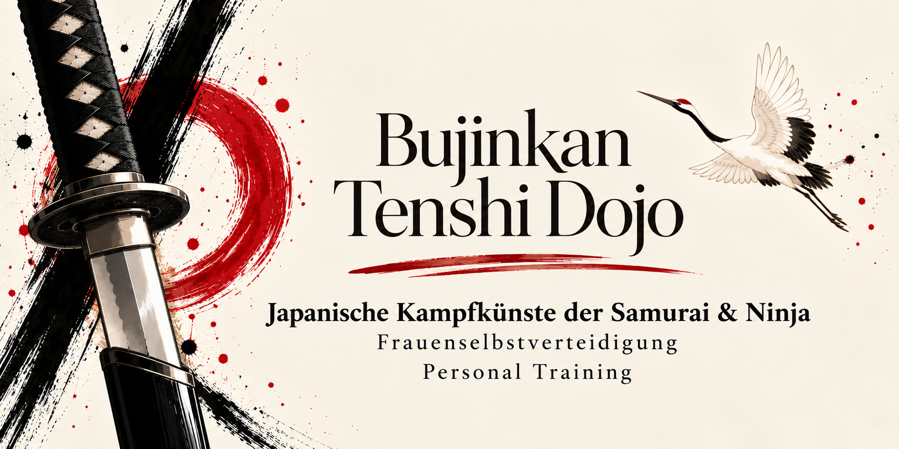 Bujinkan Tenshi Dojo Dortmund